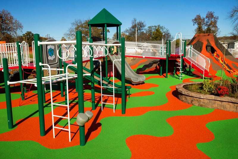 Kades Playground preview 2